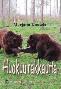 Huokuu rakkautta