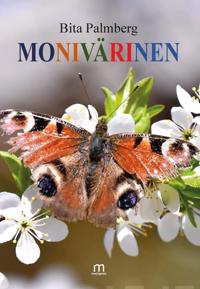 Monivärinen