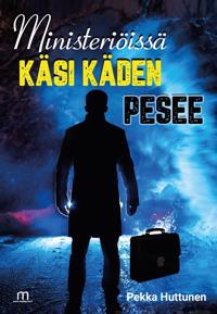 Ministeriöissä käsi käden pesee