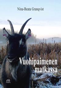 Vuohipaimenen matkassa