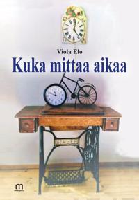 Kuka mittaa aikaa
