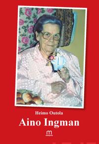 Aino Ingman