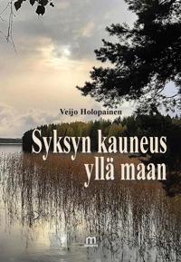 Syksyn kauneus yllä maan