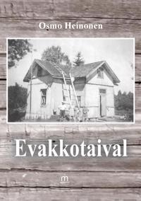 Evakkotaival