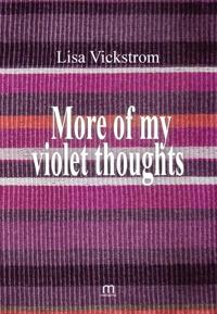 More of my violet thoughts