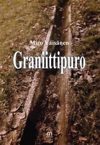 Graniittipuro