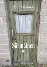 Särmäinen ovi