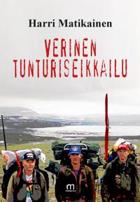 Verinen tunturiseikkailu