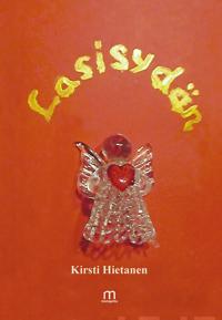 Lasisydän