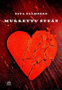 Murrettu sydän