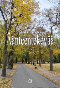 Äänteentekevää