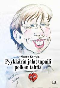 Pyykkärin jalat tapaili polkan tahtia