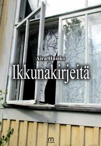 Ikkunakirjeitä