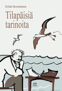 Tilapäisiä tarinoita