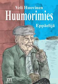 Huumorimies, eppäelijä