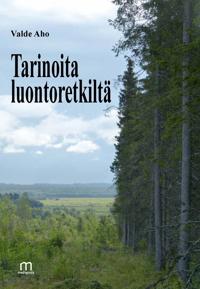Tarinoita luontoretkiltä
