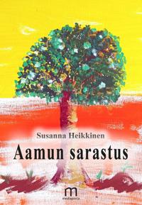 Aamun sarastus
