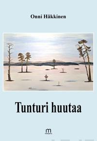 Tunturi huutaa
