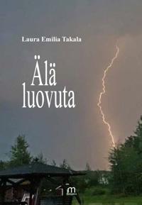 Älä luovuta