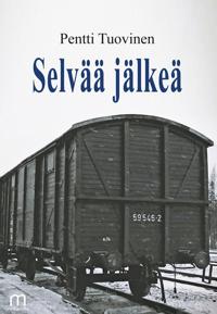 Selvää jälkeä