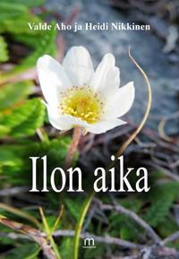 Ilon aika