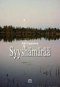 Syyshämärää
