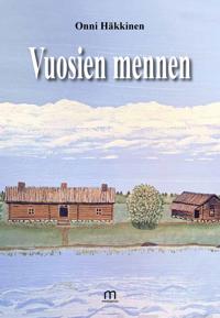 Vuosien mennen