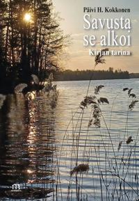Savusta se alkoi