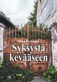 Syksystä kevääseen