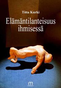 Elämäntilanteisuus ihmisessä