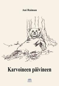 Karvoineen päivineen
