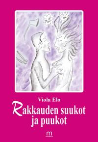 Rakkauden suukot ja puukot
