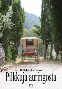 Pilkkuja auringosta