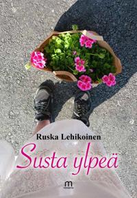Susta ylpeä