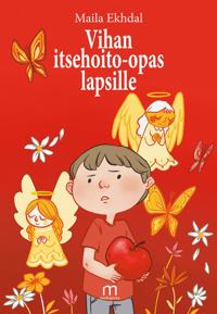 Vihan itsehoito-opas lapsille
