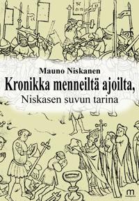 Kronikka menneiltä ajoilta