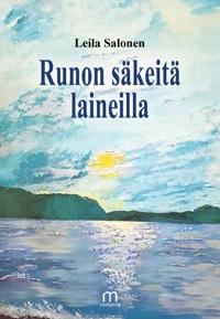 Runon säkeitä laineilla