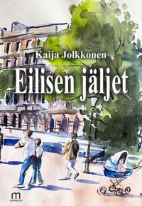 Eilisen jäljet
