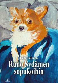 Runo Sydämen sopukoihin