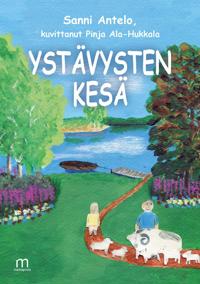 Ystävysten kesä