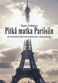 Pitkä matka Pariisiin