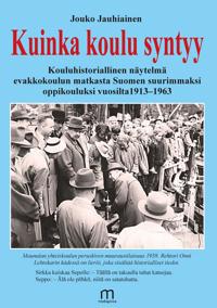 Kuinka koulu syntyy