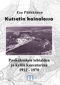 Kutsetin kainalossa