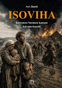 Isoviha