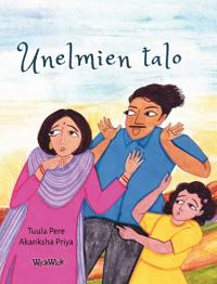 Unelmien talo: The Finnish Edition of "The Dream House"