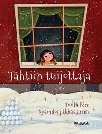Tähtiin tuijottaja