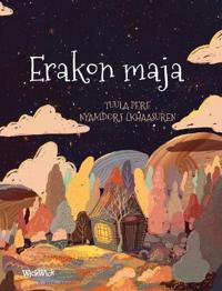 Erakon maja