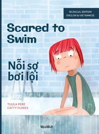 Scared to Swim / N?i s? boi l?i