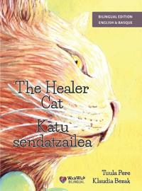The Healer Cat / Katu sendatzailea
