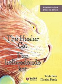 The Healer Cat / Den helbredende kat